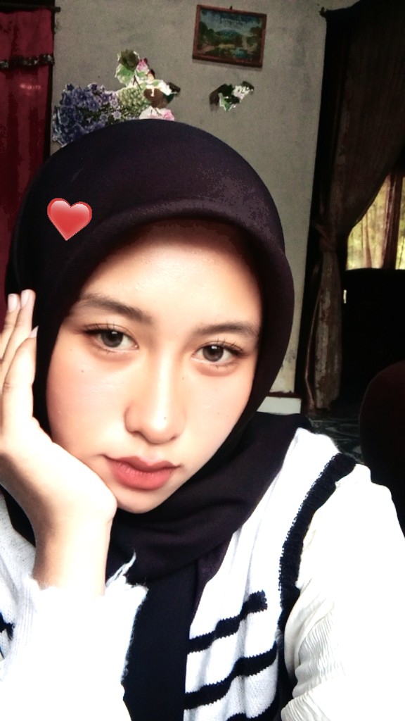 NURHABIBAH